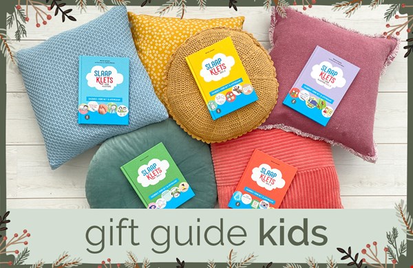 Gift guide kids